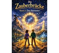 Die Zauberbrücke: Band 2: Das Sternentor