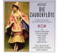 Die Zauberflöte