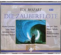 Die Zauberflote