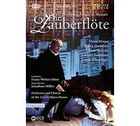 Mozart Wolfgang Ama - Il Flauto Magico