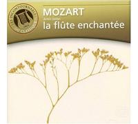 Die Zauberflote-The Magic Flute-La Flûte Enchantée