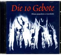 Die Zehn Gebote
