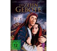 Die zehn Gebote