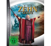 Die zehn Gebote - Masterworks Collection