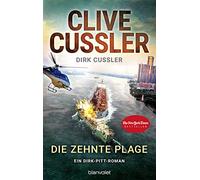 Die zehnte Plage: Ein Dirk-Pitt-Roman: 25