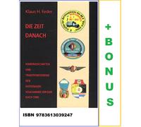 Die-Zeit-Danach-Kameradschaften-Und-Traditionsvereine-Der-Nva-Der-Ddr Dopo 1990