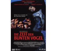 Die Zeit der bunten Vögel