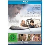 Die Zeit, die uns noch bleibt