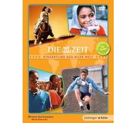 Die Zeit - Kinderfilme aus aller Welt