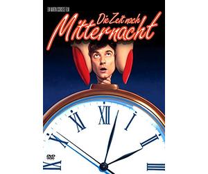 Die Zeit nach Mitternacht