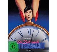 Die Zeit nach Mitternacht (Blu-ray+DVD) (Blu-ray) Dunne Griffin Arquette Rosanna