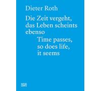 Die Zeit vergeht, das Leben scheints ebenso / Time Passes, So Does Life, It Seems
