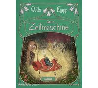 Die Zeitmaschine