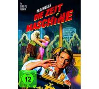 Die Zeitmaschine - Classic Collection
