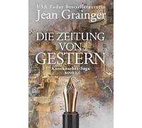 Die Zeitung von gestern: Knocknashee Saga - Band 2