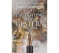 Die Zeitung von gestern: Knocknashee Saga - Band 2