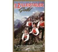 Die Zillertaler - Gold