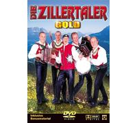 Die Zillertaler - Gold