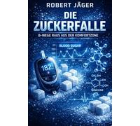 Die Zuckerfalle: B-Wege Raus aus der Komfortzone