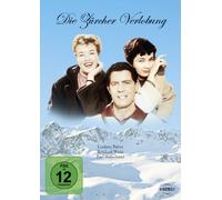 Die Zürcher Verlobung