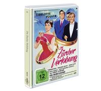 Die Zürcher Verlobung - Ein Stück Heimat zum Sammeln