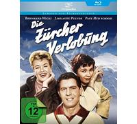 Die Zürcher Verlobung - Filmjuwelen