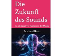 Die Zukunft des Sounds: KI als kreativer Partner in der Musik