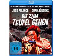 Die zum Teufel gehen (in HD neu abgetastet)