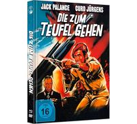Die zum Teufel gehen - Limited Mediabook