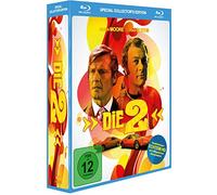 Die Zwei - Collector's Box (8 Blu-rays)