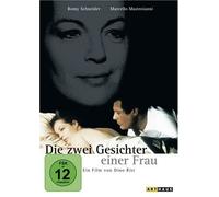 Die zwei Gesichter einer Frau