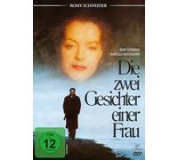 Die zwei Gesichter einer Frau (Neuauflage) Romy Schneider Marcello Mastroianni