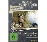 Die zwei Gesichter einer Frau - Romy Schneider Edition