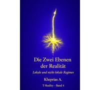 Die zwei Skalen der Realität: Lokale und nicht-lokale Regime kognitiver Systeme