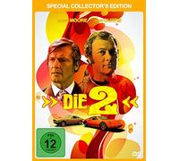 Die Zwei - Special Collector's Edition (Keepcase)