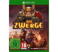 Die Zwerge - Xbox One - [Edizione: Germania]