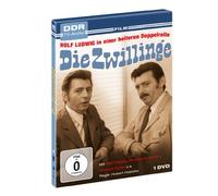 Die Zwillinge - DDR TV Archiv