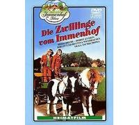 Die Zwillinge vom Immenhof