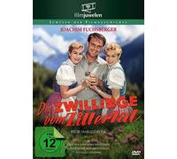 Die Zwillinge vom Zillertal - filmjuwelen