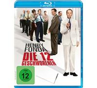 Die zwölf Geschworenen
