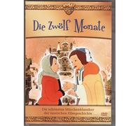 Die zwölf Monate