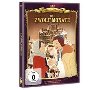 Die zwölf Monate - DEFA/Märchen Klassiker