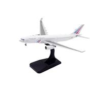 Diecast 1/400 Per La Francia A330-200 F-UJCS Modello Di Aereo In Lega Aereo Da Collezione