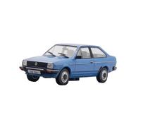 Diecast 1:43 per Derby 1981 Modello in lega per auto Collezione per adulti Decorazione Esposizione statica Decorazione da scrivania