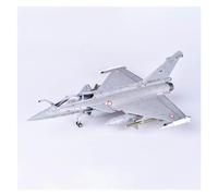 Diecast 1 72 Bilancia Per Dassault Rafale C Bomber Simulazione In Lega Finito Modello Di Aereo Da Collezione Per Adulti Giocattolo Regalo Set da gioco per hobby in miniatura