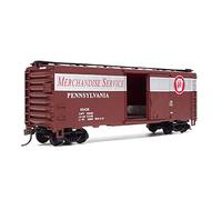 Diecast 1/87 Per Il Giocattolo Dei Ricordi Dell'esposizione Modello Dell'automobile Della Lega Contenitore Carrello Treno Veicolo Da Collezione