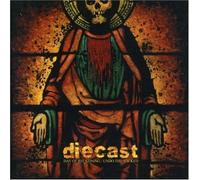 Diecast - Day of Reckoning + Undo The Wicked