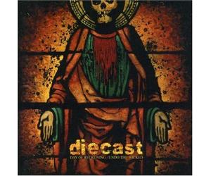 Diecast - Day of Reckoning + Undo The Wicked