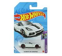 Hot Wheels Toyota AE86 Sprinter Trueno, [Nero] 31/250 Drift 1/5