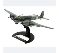 Diecast In Metallo Scala 1/144 Per Il Tedesco FW200 Reconn Aiissance Materiale In Lega Per Aerei Bomber Collezione Di Modelli